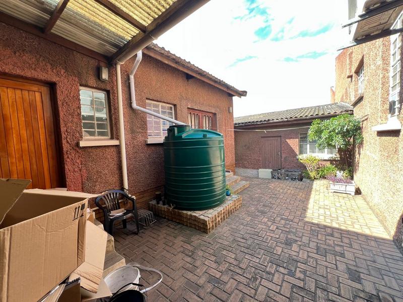 To Let Commercial Property for Rent in Korsten Eastern Cape